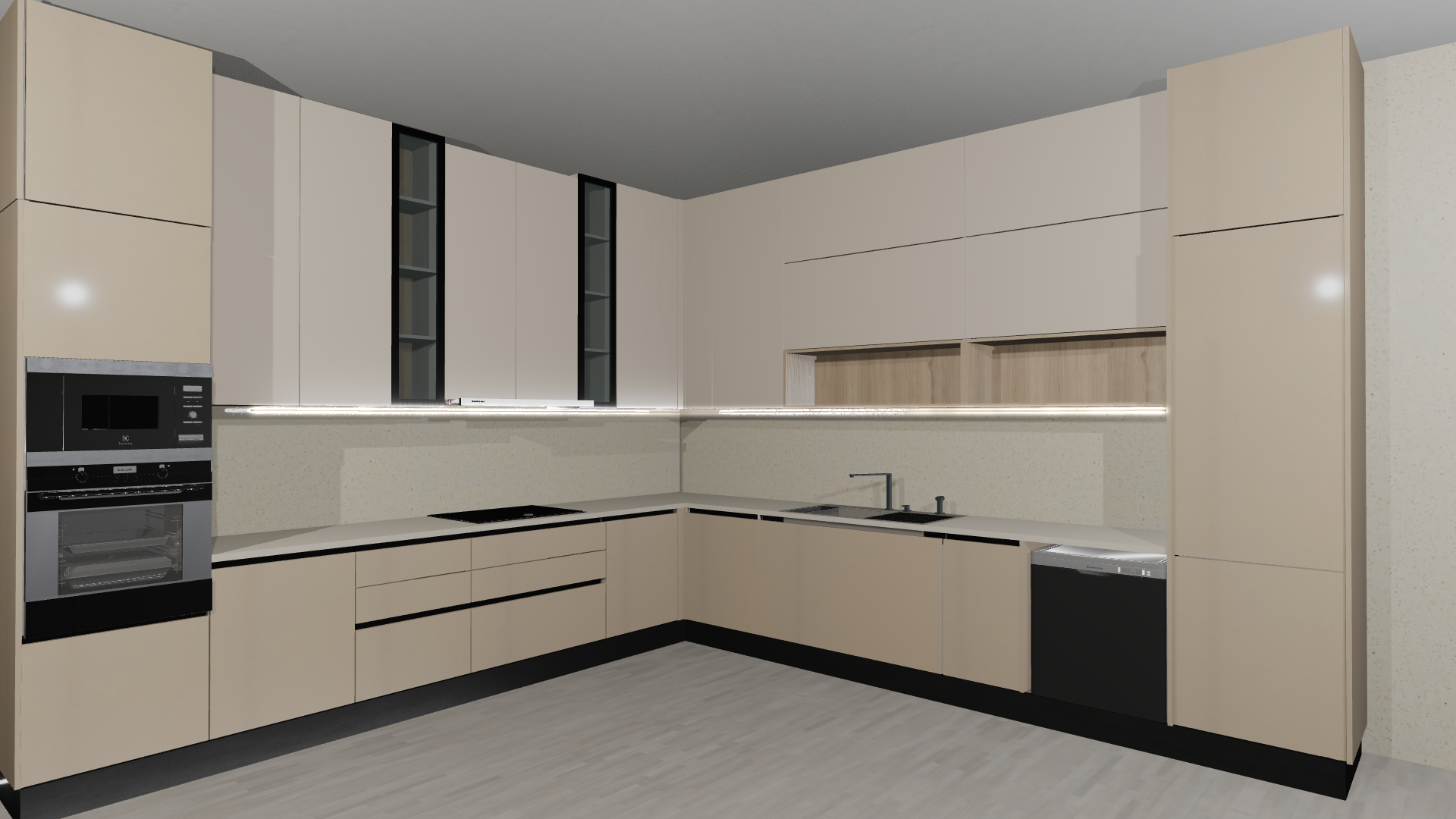 Usinage CNC