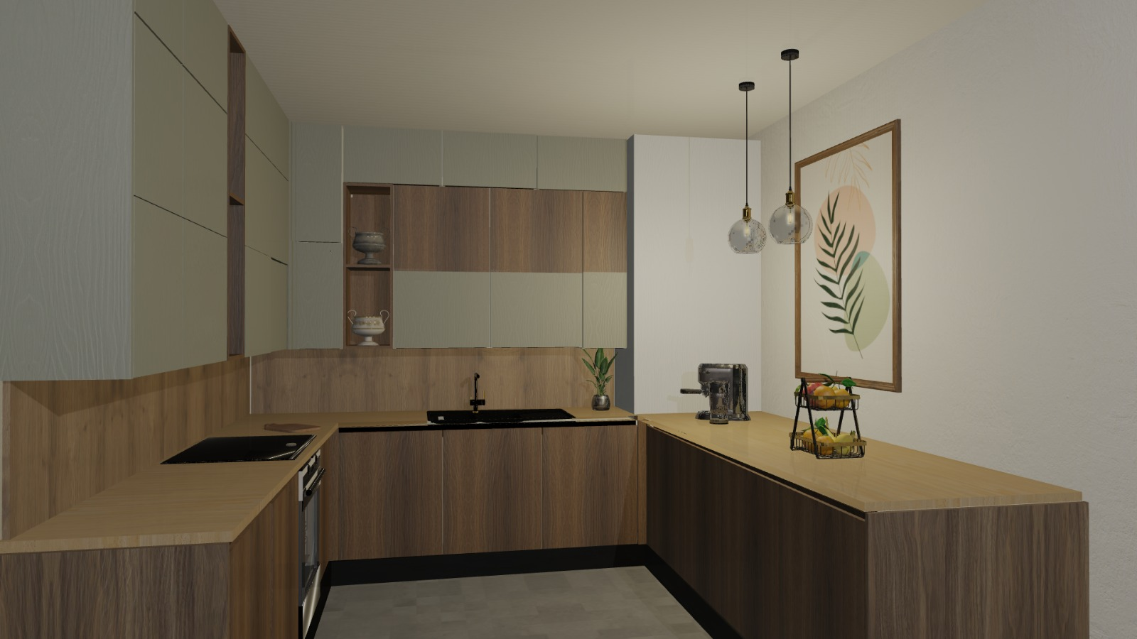 Cuisine 18