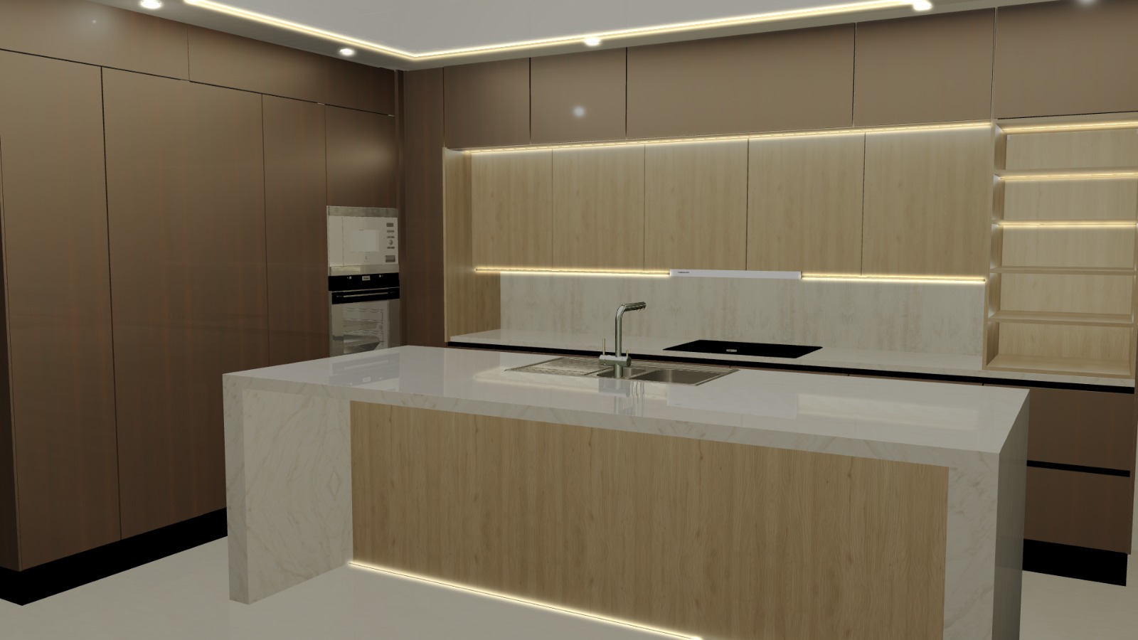 Dressing 9